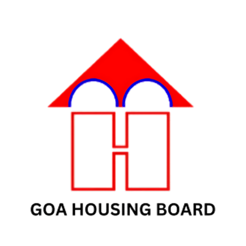 Goa Housing Board logo