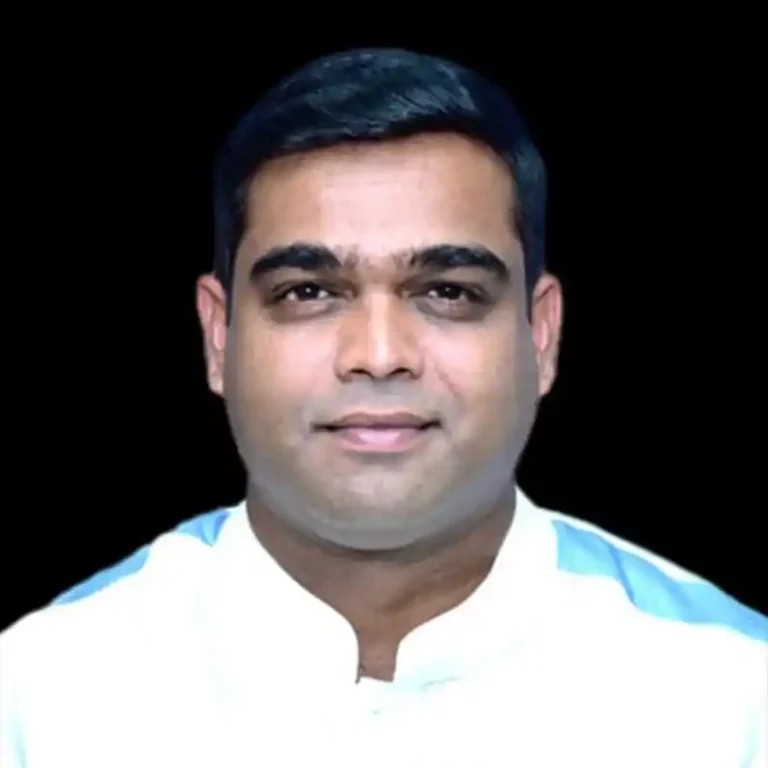 Shri Jit Arolkar