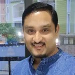 Shri Harshal Talaulikar