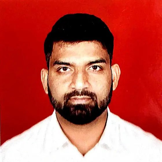 Shri Sunil Shetye