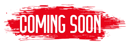 Coming Soon